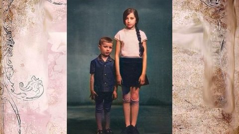 Ожившие воспоминания