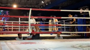 Дневник чемпионата мира по муайтай. 25.05.2023. Серия 4. 2 соревновательный день.