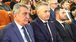 Во Владикавказе провели панельную дискуссию "Национальные проекты 2025-2030"