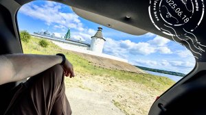 Поездка в Макарьево