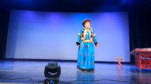 GX017379[1]БУРЯАД АРАДАЙ ДУУНАЙ КОНКУРС ″АМАР САЙН″ ТЕАТРАЙ ТАЙЗАН ДЭЭРЭ