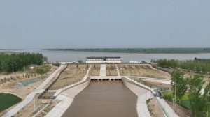 Китай модернизирует управление водными ресурсами