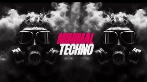 Minimal Techno, Dub Techno podcast