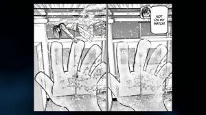 ВЕСЬ СЮЖЕТ МАНГИ ДАНДАДАН 23 СЕРИЯ