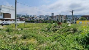 Геленджик с. Дивноморское участок 5,2 сотки