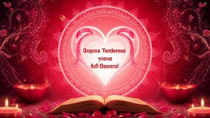 💖 РАСКРОЙ СЕРДЦЕ: Мантра Любви / Нежности / Исполнения Желаний (Истинная Сила ПРЯМО СЕЙЧАС!)