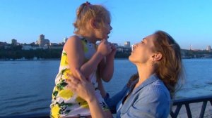 Песня Мама и дочка