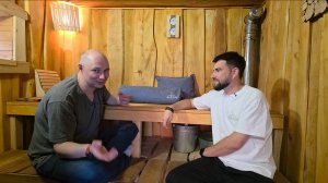 Кто станет “Баней года”? Александр Хабаров о народном голосовании “Чистопар” в интервью ЖарПарКом