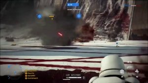 Легендарные дуэли героев в Star Wars Battlefront 2 🌟🗡️