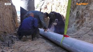 Подготовку к новому отопительному сезону обсудили в правительстве Колымы