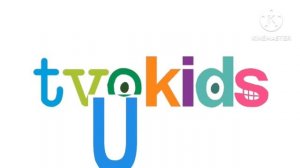 Jason's TVOKids Logo Bloopers Take 3 U has Janitor
