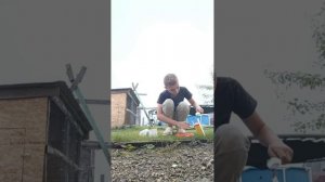 Эксперимент