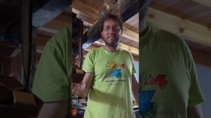 Музей Головоломок Пантазиса (Кастеллоризо)