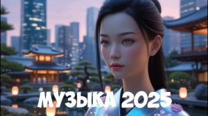 Готовая гиф обложка для музыкального видео 15