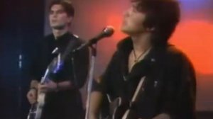 Виктор Цой - Печаль (27.10.89)