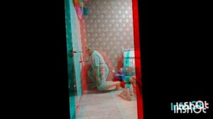 приседание на колено
