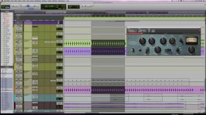 47. Creating LOUD tracks with EQ and Compression