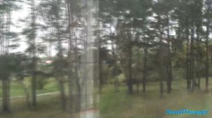 Дорожная романтика. Московская область, часть 3.