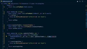 77 Использование Mongoose модели для доступа к MongoDB