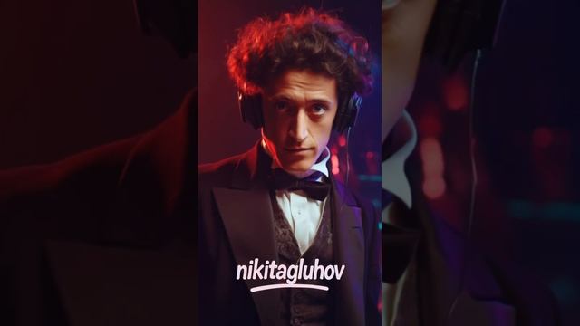 Александр Блок - Незнакомка