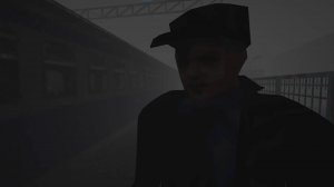 Лучше бы вырубил камеру...