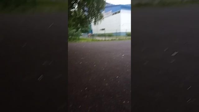воскресный бег ❤