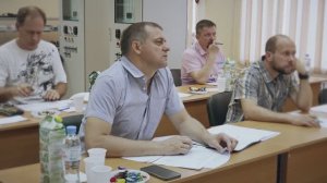 Защиты ВКР в БрГУ