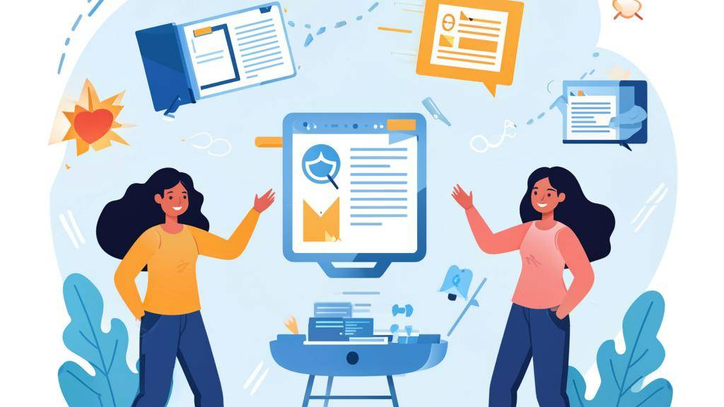 Веселая семейка