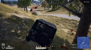 PLAYERUNKNOWN'S BATTLEGROUNDS 2025.06.29 - 19.13.20.31.Одно убийство.DVR