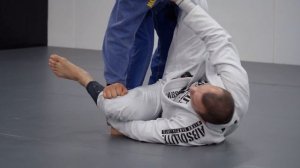 2 - Opponent Attacks The DLR Hook