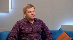 Местное время. Санкт-Петербург. Банный мастер Андрей Акли