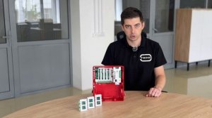 Из каких устройств состоит сисема Астра-Прайм?