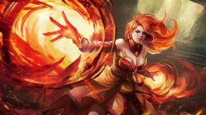 Бегаем Dota 2 турбо
