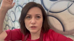 Отпуск закончился. Пора работать. Маникюрный влог.