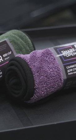 Используйте качественные микрофибры для сушки автомобиля #shorts #detailing #детейлинг
