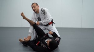 10 - Clearing the Near Leg
