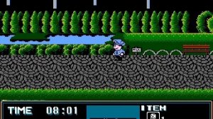 Family Trainer 6 - Manhattan Police (J) [!]-video