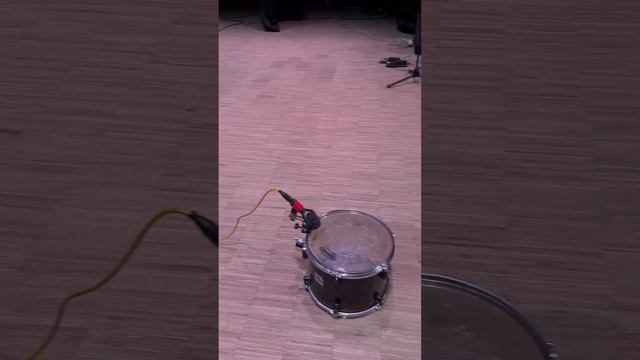 День из жизни артиста