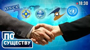 Беларусь в международных организациях | Какую пользу чувствуют белорусы? | По существу