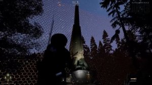 В Steam выйдет кооперативный выживач в духе The Forest — The Gold River Project.