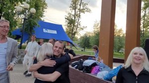 Касабланка... 29.06.25...