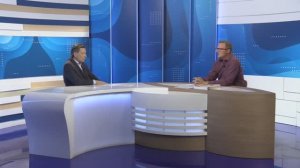 «Здесь и сейчас»: Алексей Арескин, о работе госархива, новых выставках и проектах ко Дню Победы