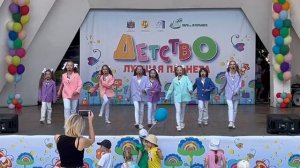 Престиж - Шумная семья