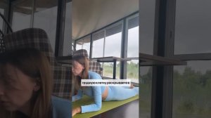 Тело мечты за 60 сек в день