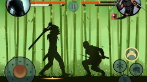 Летний Бой в Shadow Fight 2 № 390
