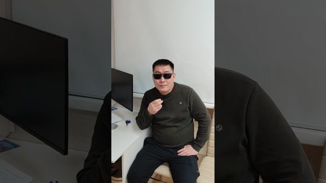 Отзыв о лазерной коррекции зрения в клинике "Зрение Новосибирск", 88001009876