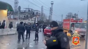 Вот что происходит.