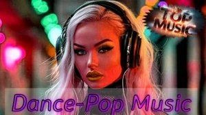 НОВИНКИ МУЗЫКИ 2025 | Rudeejay & NOYSE - Loner | Зарубежные Хиты 2025 | Dance-Pop Music