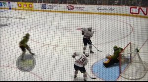 🏒 НЕВЕРОЯТНЫЕ ХОККЕЙНЫЕ СПАСЕНИЯ: ЛЕГЕНДАРНЫЕ СЭЙВЫ