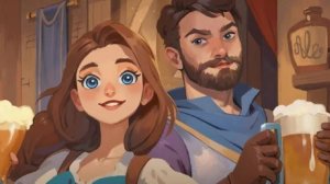 Таверна /Ale & Tale Tavern